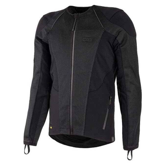 Knox Urbane Pro mesh riding jacket